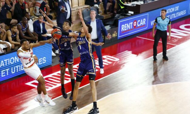 Quelles chances ont nos Français de se faire drafter en NBA le 22 juin prochain ?