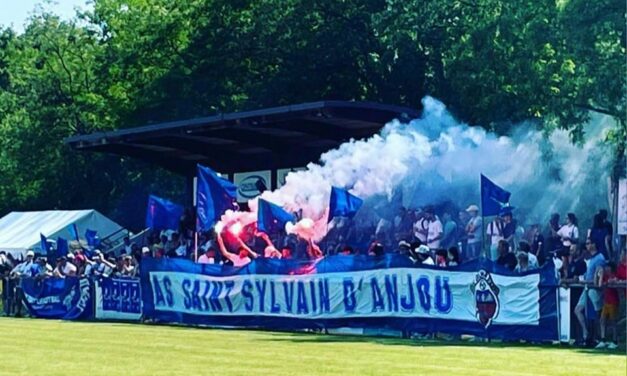 Une dernière journée de D1 qui nous offre du suspens pour ce week-end.