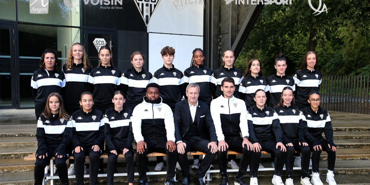 Coupe de l’Anjou U18F (Finale) : Angers veut finir la saison sur une bonne note !