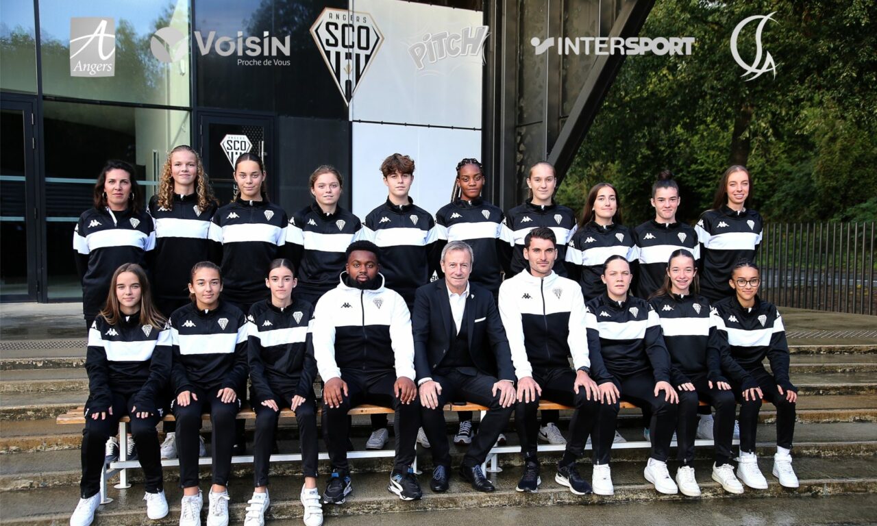 Coupe de l&rsquo;Anjou U18F (Finale) : Angers veut finir la saison sur une bonne note !