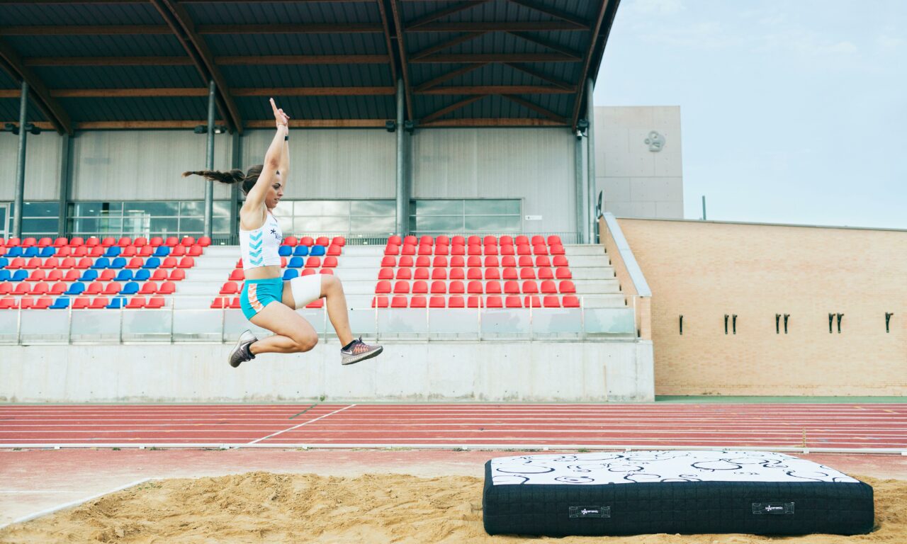 Le secret d’une bonne routine sportive repose sur un bon repos.