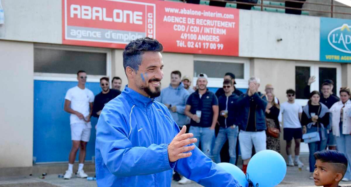 Valentin DAVY : Le respect, le travail, le dépassement de soi et surtout le partage.