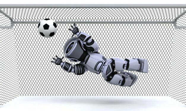 Les nouvelles technologies qui vont changer le football.