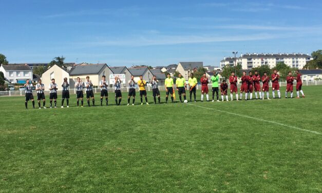 Jean-Michel BOURDEAU : Il faudra se servir du positif de ce match pour la suite de la saison.