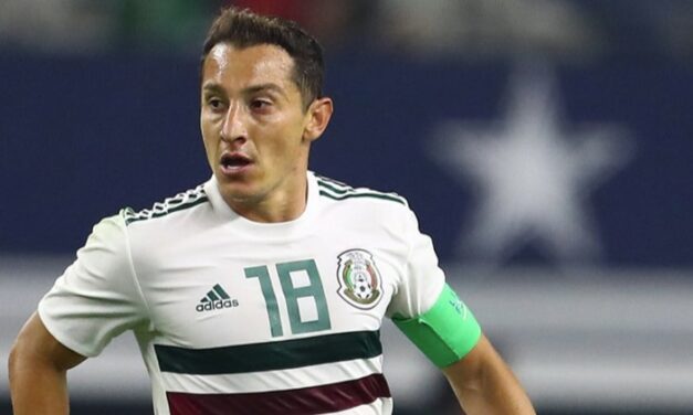 Les joueurs de football célèbres qui sont d’origine mexicaine.