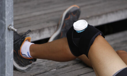 Comment prendre en charge les blessures sportives sur le terrain ?