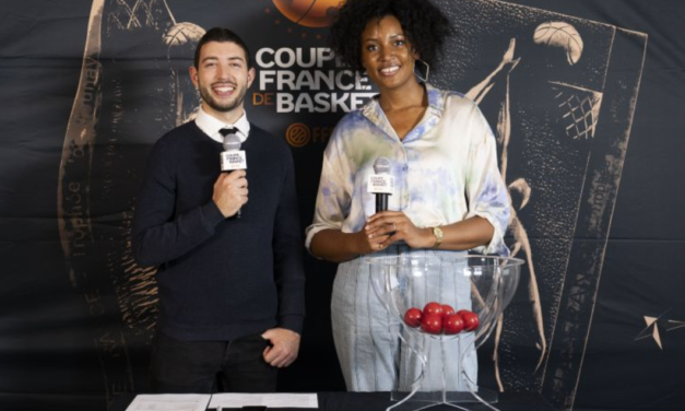 Coupe de France Féminine : Tirage au sort des 8e de finale.