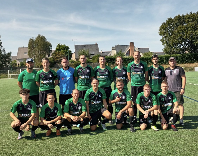 D1 (J5) : Cantenay-Epinard pourra nourrir des regrets face à la Possosavennières.