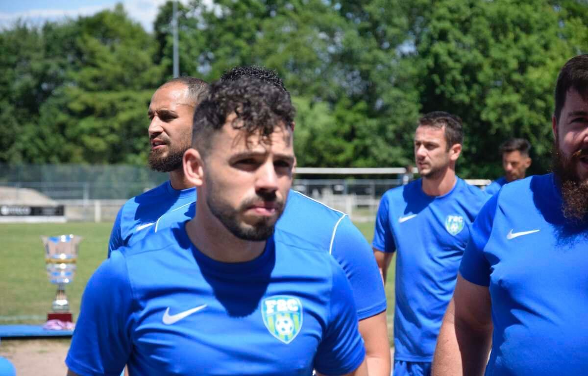 R2 (J5) : Les Chalonnais se contenteront du match nul à Segré.