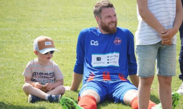 Bastien CLEMOT : J’ai décidé de quitter mes fonctions d’entraîneur à l’issue de la saison.
