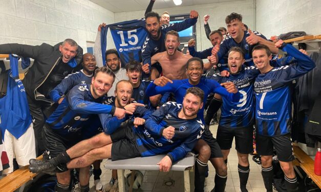 Jean-Michel BOURDEAU : C’est tout le groupe seniors qui m’a surpris depuis mon arrivée.