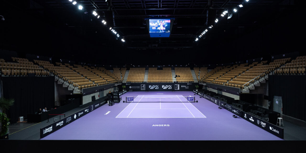 Le WTA d’Angers met le cap vers un nouveau chapitre de son histoire !