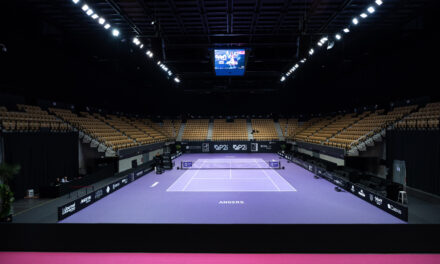 Le WTA d’Angers met le cap vers un nouveau chapitre de son histoire !