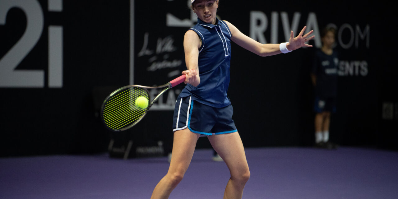 Boskovic et Bucsa au deuxième tour.