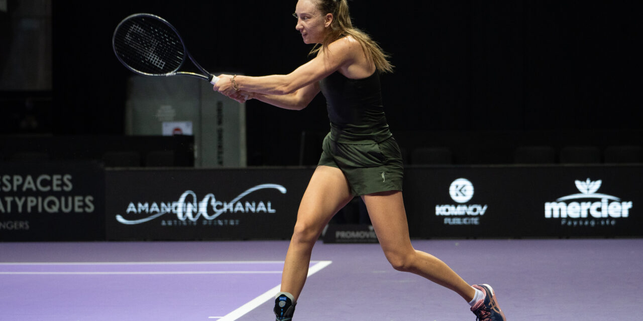 Les qualifiées créent la surprise, chocs en stock pour mardi.