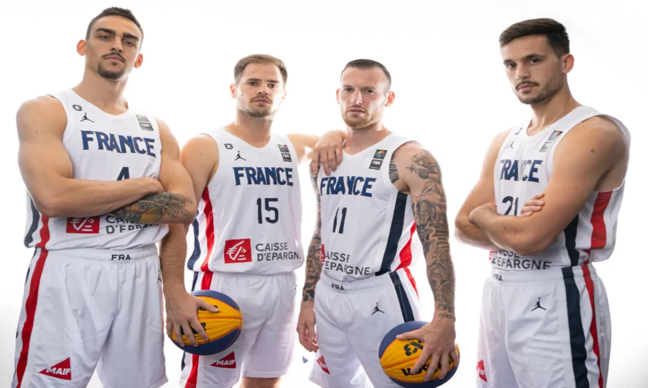 Seize joueurs convoqués à Beauvais.