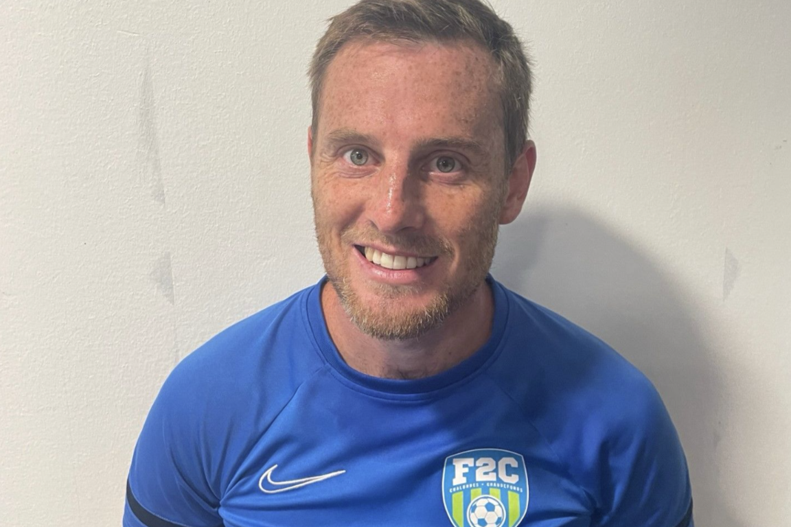 R2 (J12) : Les Chalonnais n&rsquo;ont pas existé chez les Voltigeurs de Châteaubriant.