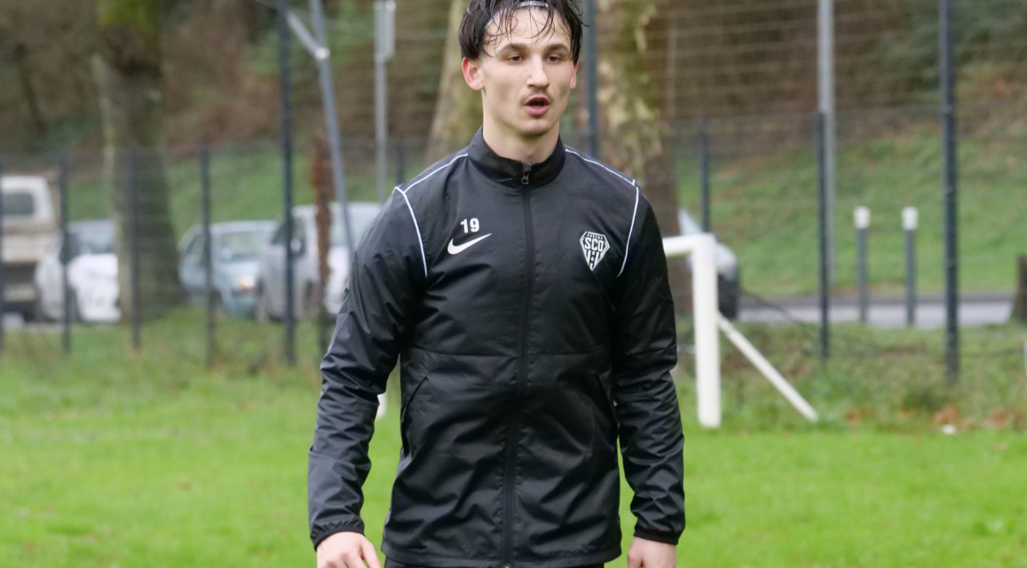 Le meilleur buteur du championnat de National, Esteban LEPAUL, rejoint Angers SCO !