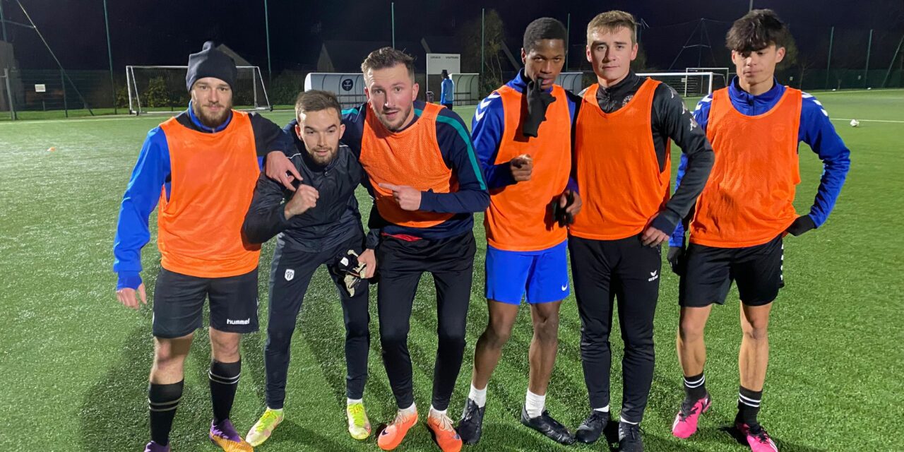 Jean-Michel BOURDEAU : Les mois de février et de mars seront décisifs pour la suite de la saison.