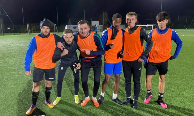 Jean-Michel BOURDEAU : Les mois de février et de mars seront décisifs pour la suite de la saison.