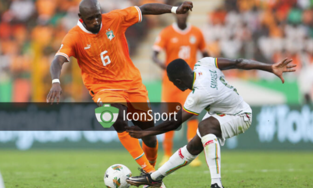 La Côte d’Ivoire atteint le dernier carré à la suite d’un scénario renversant !