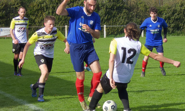 La DERNIERE DANSE entre les Gemmois et la Possosavennières ???