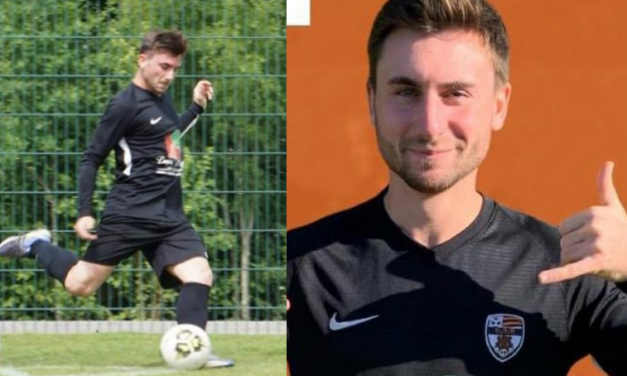 R3 (J17) : Les Baugeois obtiennent un point de plus face à Saint-Berthevin.