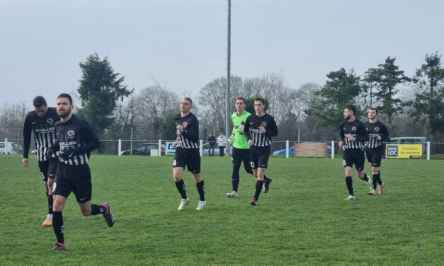 R3 (J17) : Liré-Drain s’incline en terre lavalloise !