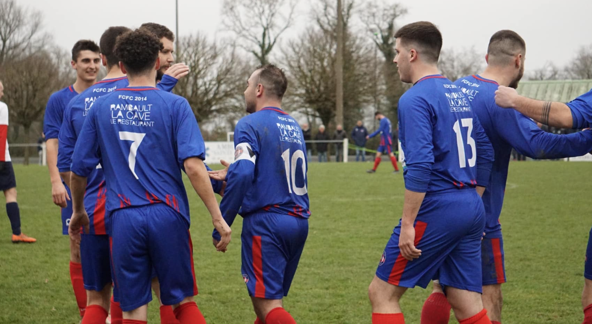 D1 (J16) : Le Fuilet-Chaussaire a dominé de façon stérile l’équipe combréenne.