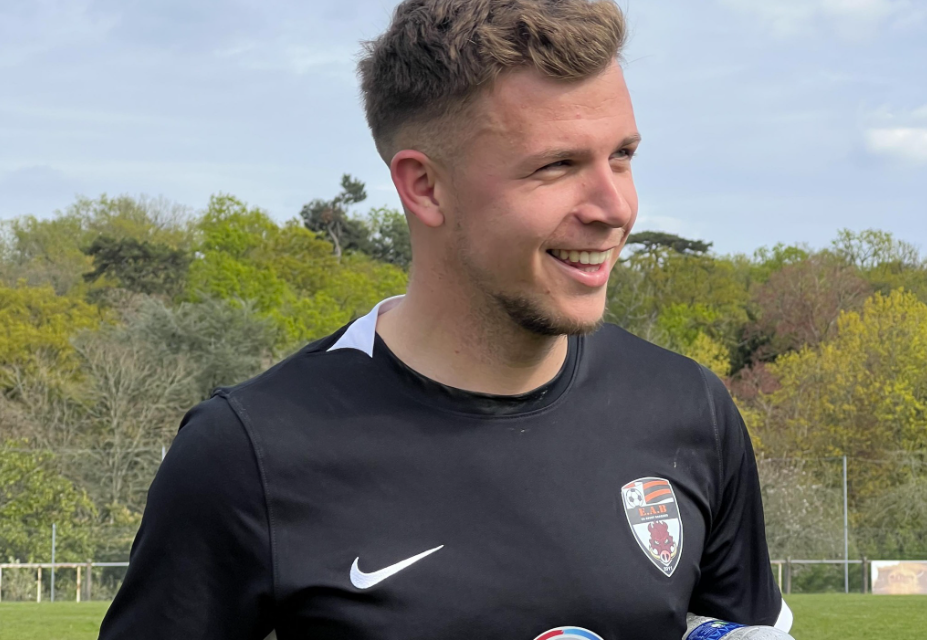 R3 (J16) : Deux mi-temps contrastées de la part des Baugeois face à la Chapelle-Saint-Aubin.