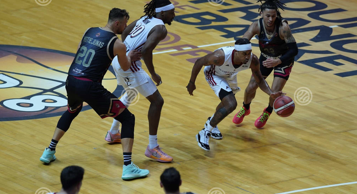 Strasbourg se qualifie pour la finale, après une lutte intense face à Monaco !