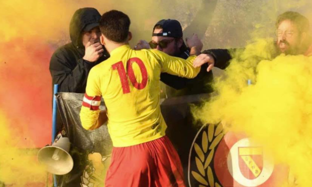 Quentin POIRIER : Mes joueurs ont respecté à la lettre le plan de jeu proposé.