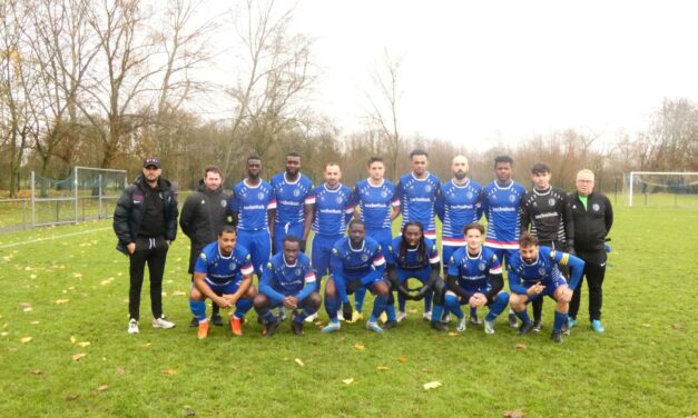 D1 (J17) : Un match plein d’enseignements pour la Bayard de Saumur à Pomjeannais.