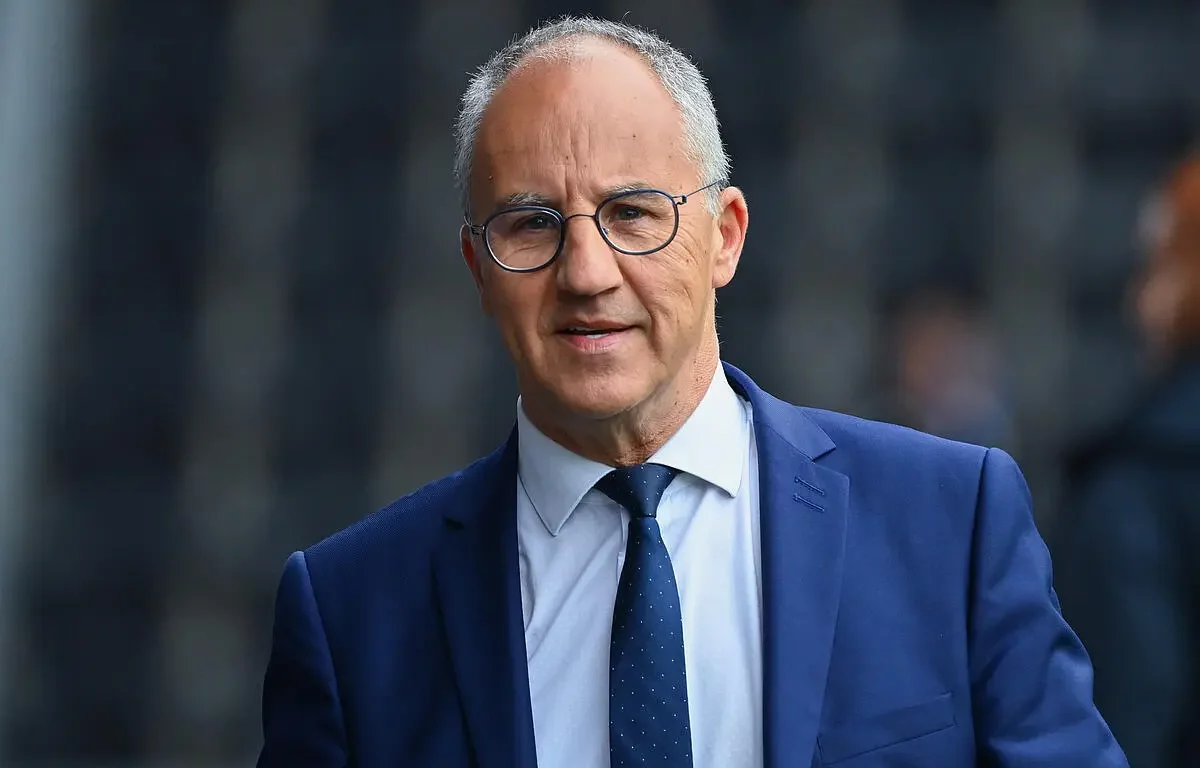 Saïd CHABANE condamné à deux ans de prison pour agressions sexuelles.