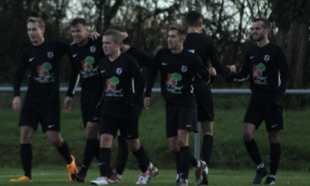 R3 (J20) : En manque de réussite et fatigué, Baugé s’incline dans le derby face à Beaufort-en-Vallée !