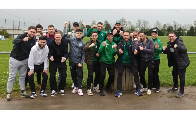 D1 (J18) : Cantenay-Epinard s’est déplacé pour rien à Sainte-Gemmes-sur-Loire…