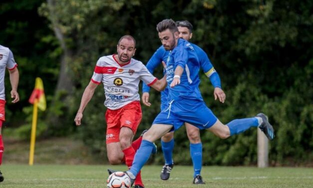 R2 (J18) : Saint-Saturnin La Milesse inflige une défaite qui fait mal dans les têtes Chalonnaises.