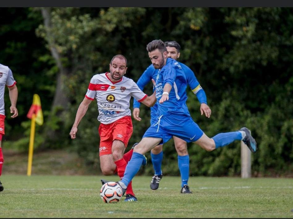 R2 (J18) : Saint-Saturnin La Milesse inflige une défaite qui fait mal dans les têtes Chalonnaises.