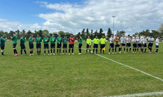R3 (J20) : Une victoire dans la douleur pour Liré-Drain face à Martigné-sur-Mayenne !