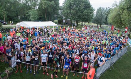 Trail des Ragondin : Un évènement à la fois populaire et sportif !