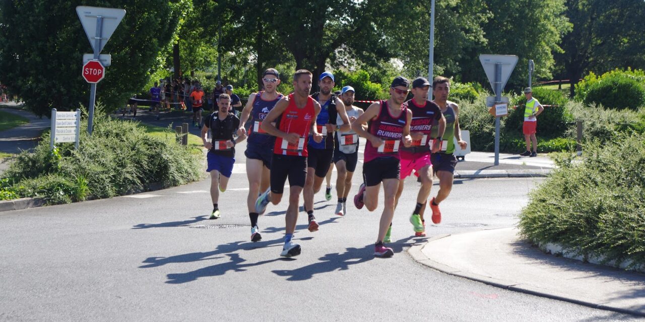 La Linièroise 2024, c’est le 22 juin !