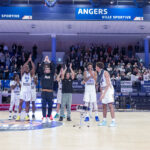 Pro B (J30) : L’Etoile Angers Basket gagne à Orléans et peut encore croire au maintien.