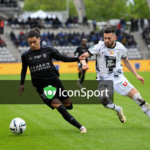 L2 (J35) : Angers SCO s’incline au Paris FC et perd sa deuxième place au classement.