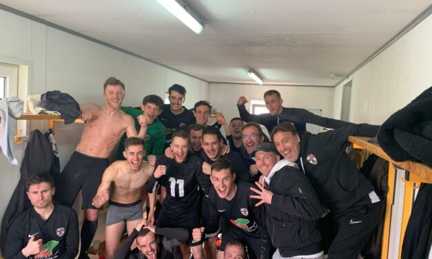 R3 (J15) : Les Baugeois ont fait ce qu’il fallait pour gagner ce match face à Château-du-Loir.