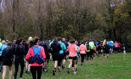 Les Entrailles du Baugeois vous attendent pour un moment sportif et convivial, le 27 avril !