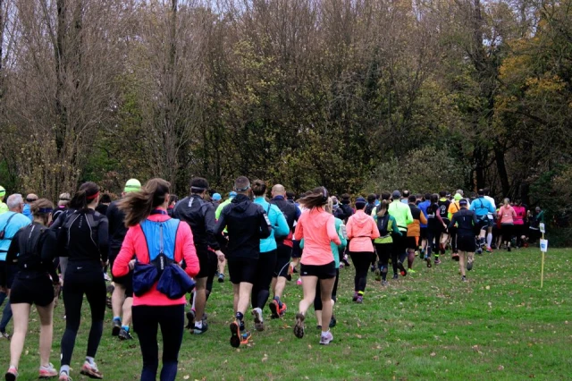 Les Entrailles du Baugeois vous attendent pour un moment sportif et convivial, le 27 avril !