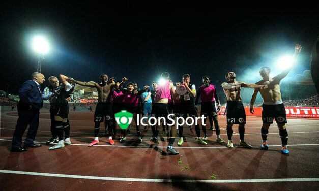 L2 (J38) : Le SCO aura son destin entre les mains face à Dunkerque pour la montée directe