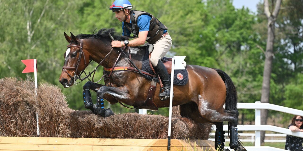 Equitation : du 23 au 26 mai, le Lion d’Angers accueillera le Grand National.