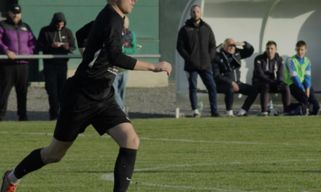 R3 (J21) : Baugé a manqué de réussite à Craon pour espérer remporter la victoire.