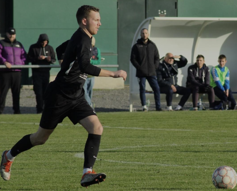 R3 (J21) : Baugé a manqué de réussite à Craon pour espérer remporter la victoire.